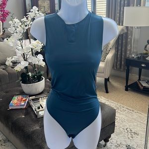 Skims Jelly Sheer bodysuit